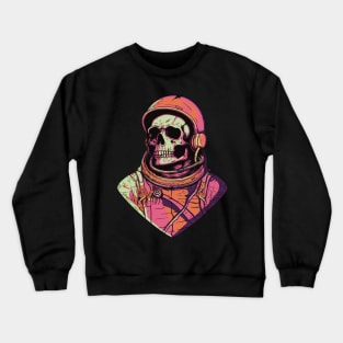 Final Frontier Crewneck Sweatshirt